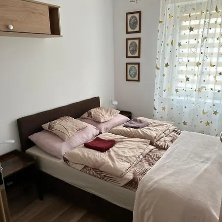 Zaciszny Kacik 公寓